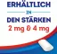 Instructions for use for NICOTINELL Kaugummi 2 mg Cool Mint (Minz-Geschmack), 24 St - 4