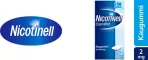 Instructions for use for NICOTINELL Kaugummi 2 mg Cool Mint (Minz-Geschmack), 24 St - 1