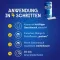 NICOTINELL Kaugummi Cool Mint 2 mg, 96 St