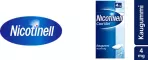 Instructions for use for NICOTINELL Kaugummi 4 mg Cool Mint (Minz-Geschmack), 24 St - 1