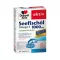 Doppelherz Seefischöl Omega-3 1000 mg+Folsäure Kapseln, 60 St