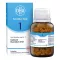 DHU Schüßler-Salz Nr. 1 Calcium fluoratum D12 Tabletten, 420 St