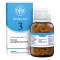 DHU Schüßler-Salz Nr. 3 Ferrum phosphoricum D12 Tabletten, 420 St