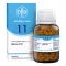 DHU Schüßler-Salz Nr. 11 Silicea D12 Tabletten, 420 St