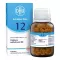 DHU Schüßler-Salz Nr. 12 Calcium sulfuricum D6 Tabletten, 420 St