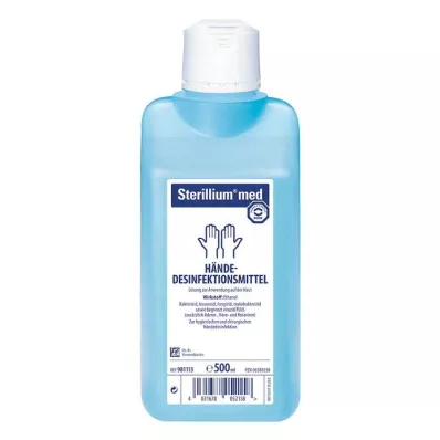 Sterillium® med, 500 ml