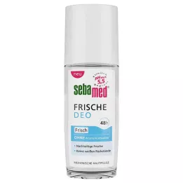 SEBAMED Frische Deo Frisch Zerstäuber, 75 ml