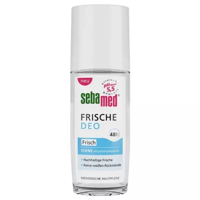 SEBAMED Frische Deo Frisch Zerstäuber, 75 ml SEBAMED Frische Deo Frisch Zerstäuber, 75 ml