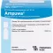 AMPUWA Plastikampullen Injektions-/Infusionslsg., 20X10 ml