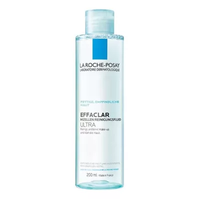 ROCHE-POSAY Effaclar klär.Reinigungslotion Neu, 200 ml ROCHE-POSAY Effaclar klär.Reinigungslotion Neu, 200 ml
