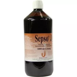 SEPSO J Lösung, 1000 ml