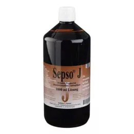SEPSO J Lösung, 1000 ml