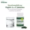 Original Spirulina Tabletten, 480 St