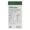 Original Spirulina Tabletten, 480 St