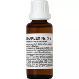 REGENAPLEX Nr.64 g Tropfen, 30 ml