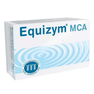 EQUIZYM MCA Tabletten, 100 St