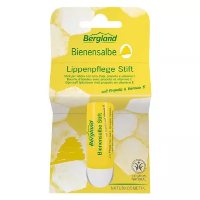 Bienensalbe Lippenpflege-Stift, 4.8 g