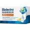 BIOLECTRA Magnesium 365 mg fortissimum Zitrone, 20 St