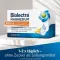 BIOLECTRA Magnesium 365 mg fortissimum Zitrone, 40 St