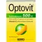 OPTOVIT fortissimum 500 Kapseln, 100 St