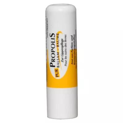 Propolis Pur Lippenbalsam, 4.8 g