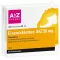 Eisentabletten AbZ 50 mg Filmtabletten, 100 St
