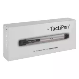 TACTIPEN Injektionsgerät silber, 1 St