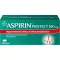 ASPIRIN Protect 100 mg magensaftres.Tabletten, 98 St