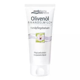 OLIVEN-MANDELMILCH Handpflegebalsam, 100 ml