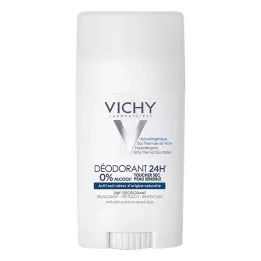 VICHY DEO Stick hautberuhigend, 40 ml