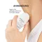VICHY DEO Roll-on Sensitiv Antitrans.48h Doppelp., 2X50 ml