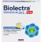 BIOLECTRA Magnesium 243 mg forte Zitrone Br.-Tabl., 20 St
