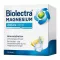 BIOLECTRA Magnesium 243 mg forte Zitrone Br.-Tabl., 20 St