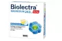 Instructions for use for Biolectra® MAGNESIUM 243 mg forte Brausetabletten Zitronengeschmack, 20 St - 2