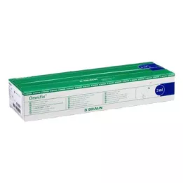 OMNIFIX Solo Spr.3 ml Luer latexfrei, 100X3 ml
