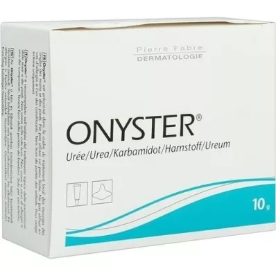 ONYSTER Nagelset, 1 St