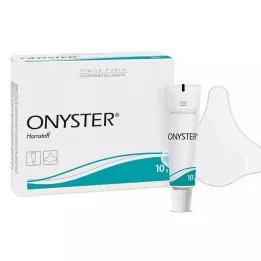 ONYSTER Nagelset, 1 St