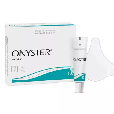 ONYSTER Nagelset, 1 St