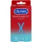 DUREX Gefühlsecht Slim Fit Kondome, 10 St