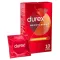 DUREX Gefühlsecht extra groß Kondome, 10 St