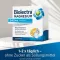 BIOLECTRA Magnesium 243 mg forte Orange Brausetab., 20 St