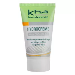 HANS KARRER Hydrocreme MikroSilber, 30 ml