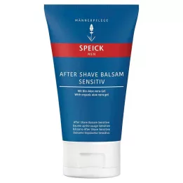 SPEICK Men After Shave Balsam sensitiv, 100 ml