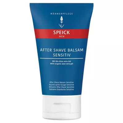 SPEICK Men After Shave Balsam sensitiv, 100 ml