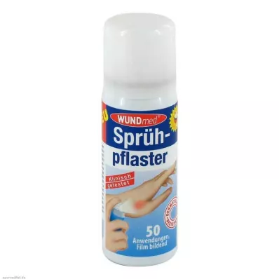 SPRÜH-PFLASTER flüssig, 40 ml SPRÜH-PFLASTER flüssig, 40 ml