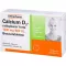 CALCIUM D3-ratiopharm forte Brausetabletten, 20 St