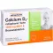 CALCIUM D3-ratiopharm forte Brausetabletten, 20 St