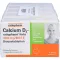 CALCIUM D3-ratiopharm forte Brausetabletten, 100 St