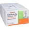 CALCIUM D3-ratiopharm forte Brausetabletten, 100 St