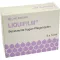 LIQUIFILM Benetzende Augen Pflegetropfen, 3X10 ml